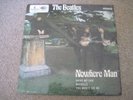 THE BEATLES Nowhere Man  EP    1965  Parlophone  GRAMOPHONE/SOLD IN    VG+