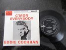 EDDIE COCHRAN 