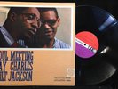 Ray Charles/Milt Jackson-Soul Meeting-Atlantic 1360-MONO