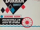 Kenny Dorham Quintet-Jerome Kern Showboat-Time 2024-KENNY DREW
