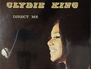 Clydie King-Direct Me-Lizard 20104-SEALED BILLY PRESTON