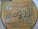 MADONNA   Miles Away   12
