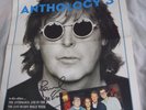 Beatles - Paul McCartney - Fully Autographed Club Sandwich Magazine - Stunning