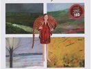 Cowboy Junkies ?– The Nomad Series Vinyl 5LP Boxset Plus 12