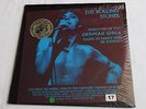 ROLLING STONES Which one of you German... OOP Ltd Ed.17/100 GREEN MARBLE LP TMOQ