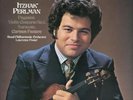 PAGANINI/VIOLIN CONCERTO NO1/SARASATE  (UK IMPORT)  Vinyl / 12
