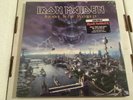 Iron Maiden - Brave New World (2xLP, Album, Ltd, RE, 180) RSD record store day