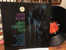 OLIVER NELSON The Blues And The Abstract Truth IMPULSE MONO A-5 Eric Dolphy VG++