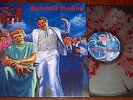 DEATH SPIRITUAL HEALING LP *RARE* COLORED RED SPLATTER VINYL 2007 GATEFOLD New