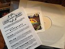 LP Alles singt   KLEEBLATT  MUSTERPLATTE/PROMO AMIGA DDR