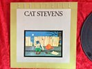 CAT STEVENS TEASER AND THE FIRECAT LP AUDIOPHILE EXCELLENT RARE