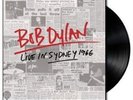 Dylan Bob-Live In Sydney 1966  (UK IMPORT)  VINYL NEW