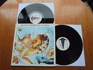 DIRE STRAITS ALCHEMY LIVE 1984 UK 2 X VINYL LP 1ST PRESS EXC+ TOP AUDIO EXC SLV