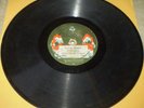 Estudiantina Criolla Flag Label Columbia C-3282 Andean Folk