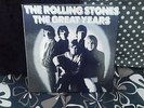 THE ROLLING STONES RARE BOX SET