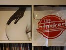 The Strokes - Is This It LP  & Carrier Bag (2011 European Reissue)
