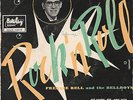 EP FREDDIE BELL and the BELLBOYS : ALL RIGHT, OK, YOU WIN + 3  LABEL MERCURY