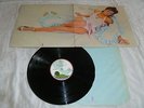 ROXY MUSIC-same '72 UK ISLAND LP ORIG. PROG. DEBUT