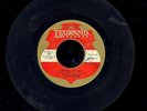 LET ME GO LOVER OH YEAH OH YEAH GARY (U.S.) BONDS STOMPERS 45 LEGRAND RARE HTF