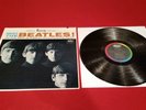 MEET THE BEATLES   Stereo RIAA 9 - ST-2047 NEAR MINT (NM)