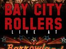 Bay City Rollers Live At Barrowland 2015