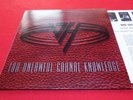 VAN HALEN - FOR UNLAWFUL CARNAL KNOWLEDGE   1991  LP