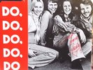 Abba I do I do /Rock Me  on RCA label signed by Frida