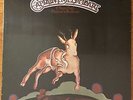 CAPTAIN BEEFHEART and the Magic Band   Bluejeans & Moonbeams LP (NEW & SEALED)