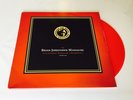The Brian Jonestown Massacre/ Tepid Peppermint Vinyl Volume Two/ Red Vinyl X2