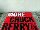 Chuck Berry: More Chuck Berry '63 Chess LP-1465 NM/M- Original Shrink/ store tag