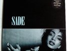 Sade - Diamond Life, Australian promo LP Vinyl Record