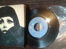 Disque EP Vinyle 45T 7