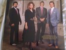 Alison Krauss & Union Station - Two Highways NM Promo LP (Rounder, 1989)