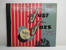 Gene Norman - Just Jazz - Modern records Vol. 1 - 78 RPM - Just Bop
