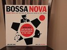 Bossa Nova, Vol. 1: Rise of Brazilian Music by Various Artists (Vinyl,...