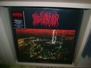 BLOOD INCANTATION Starspawn DARK DESCENT RECORDS DDR157LP