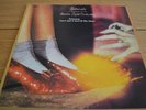 1973 Electric Light Orchestra Eldorado Lp Record Vinyl Israel press Hebrew cover
