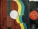 ROSTROPOVICH RICHTER Prokofiev Cello Sonata Rec.1956 PRE-MELODIYA 1st D3454 MINT