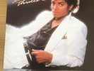 Michael Jackson Thriller LP Vinyl CB 281