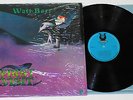 Walt Barr - First Visit - Funk Drums Jazz Breaks - Muse MR 5172 - NM - Shrink