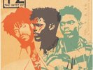 YZ The Best Of YZ LP NEW VINYL Tuff City Tony D Sons Of The Father
