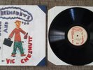 Vic Chesnutt 