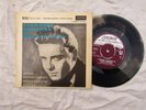 EDDIE COCHRAN EP CHERISHED MEMORIES Liberty re-g 1301