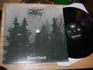 DARKTHRONE - PANZERFAUST - ORIG MOONFOG PRODUCTIONS BLACK METAL ALBUM - PICTURES