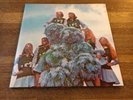 Treats by Sleigh Bells (Vinyl, Apr-2011, Mom + Pop Music)