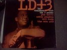 Lou Donaldson & The 3 Sounds-LD + 3 