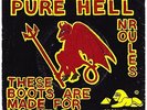 PURE HELL 45T 7