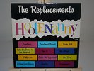 THE REPLACEMENTS - Hootenanny LP 1983 - TWIN TONE TTR8332 - 1st PRESSING  NM/M