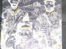 Bath Festival Of Blues And Progressive Music Concert Programme 1970 - original