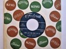 MINTY  RARE NORTHERN SOUL 45 MARVA WHITNEY  YOUR LOVE WAS GOOD FOR ME / SAVING